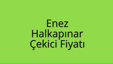 Enez Çekici Fiyatı – Halkapınar Oto Kurtarıcı Ücreti