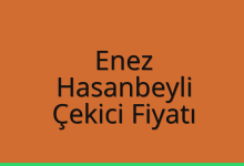 Enez Çekici Fiyatı – Hasanbeyli Oto Kurtarıcı Ücreti