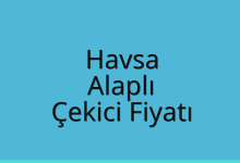 Havsa Çekici Fiyatı – Alaplı Oto Kurtarıcı Ücreti