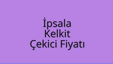 İpsala Çekici Fiyatı – Kelkit Oto Kurtarıcı Ücreti