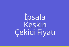 İpsala Çekici Fiyatı – Keskin Oto Kurtarıcı Ücreti