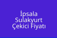 İpsala Çekici Fiyatı – Sulakyurt Oto Kurtarıcı Ücreti