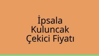 İpsala Çekici Fiyatı – Kuluncak Oto Kurtarıcı Ücreti