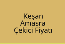 Keşan Çekici Fiyatı – Amasra Oto Kurtarıcı Ücreti