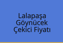 Lalapaşa Çekici Fiyatı – Göynücek Oto Kurtarıcı Ücreti