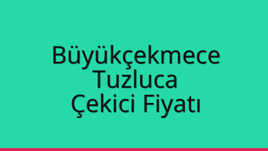 Büyükçekmece Çekici Fiyatı – Tuzluca Oto Kurtarıcı Ücreti