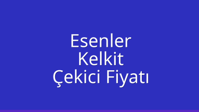 Esenler Çekici Fiyatı - Kelkit Oto Kurtarıcı Ücreti Esenler Çekici Fiyatı – Kelkit Oto Kurtarıcı Ücreti