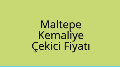 Maltepe Çekici Fiyatı - Kemaliye Oto Kurtarıcı Ücreti Maltepe Çekici Fiyatı – Kemaliye Oto Kurtarıcı Ücreti