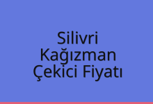 Silivri Çekici Fiyatı – Kağızman Oto Kurtarıcı Ücreti