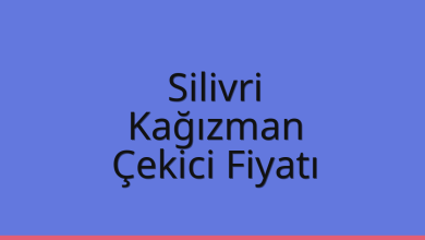 Silivri Çekici Fiyatı – Kağızman Oto Kurtarıcı Ücreti