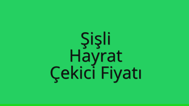 Şişli Çekici Fiyatı - Hayrat Oto Kurtarıcı Ücreti Şişli Çekici Fiyatı – Hayrat Oto Kurtarıcı Ücreti