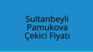 Sultanbeyli Çekici Fiyatı – Pamukova Oto Kurtarıcı Ücreti