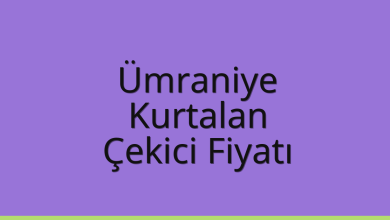 Ümraniye Çekici Fiyatı – Kurtalan Oto Kurtarıcı Ücreti
