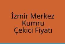 İzmir Merkez Çekici Fiyatı – Kumru Oto Kurtarıcı Ücreti