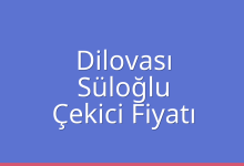 Dilovası Çekici Fiyatı – Süloğlu Oto Kurtarıcı Ücreti