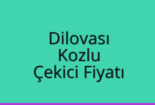 Dilovası Çekici Fiyatı – Kozlu Oto Kurtarıcı Ücreti