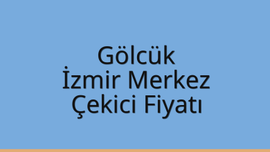 Gölcük Çekici Fiyatı - İzmir Merkez Oto Kurtarıcı Ücreti Gölcük Çekici Fiyatı – İzmir Merkez Oto Kurtarıcı Ücreti