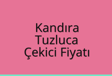 Kandıra Çekici Fiyatı – Tuzluca Oto Kurtarıcı Ücreti
