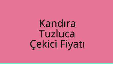 Kandıra Çekici Fiyatı – Tuzluca Oto Kurtarıcı Ücreti