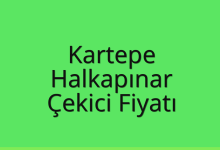 Kartepe Çekici Fiyatı – Halkapınar Oto Kurtarıcı Ücreti
