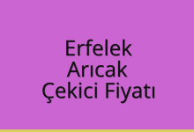 Erfelek Çekici Fiyatı – Arıcak Oto Kurtarıcı Ücreti
