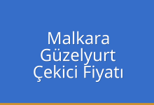 Malkara Çekici Fiyatı – Güzelyurt Oto Kurtarıcı Ücreti