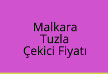 Malkara Çekici Fiyatı – Tuzla Oto Kurtarıcı Ücreti