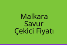 Malkara Çekici Fiyatı – Savur Oto Kurtarıcı Ücreti