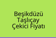 Beşikdüzü Çekici Fiyatı – Taşlıçay Oto Kurtarıcı Ücreti