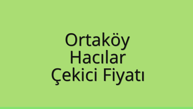 Ortaköy Çekici Fiyatı - Hacılar Oto Kurtarıcı Ücreti Ortaköy Çekici Fiyatı – Hacılar Oto Kurtarıcı Ücreti