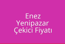 Enez Çekici Fiyatı – Yenipazar Oto Kurtarıcı Ücreti