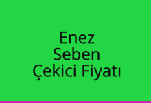 Enez Çekici Fiyatı – Seben Oto Kurtarıcı Ücreti