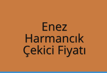 Enez Çekici Fiyatı – Harmancık Oto Kurtarıcı Ücreti