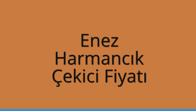 Enez Çekici Fiyatı – Harmancık Oto Kurtarıcı Ücreti