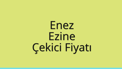 Enez Çekici Fiyatı - Ezine Oto Kurtarıcı Ücreti Enez Çekici Fiyatı – Ezine Oto Kurtarıcı Ücreti