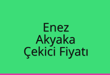 Enez Çekici Fiyatı – Akyaka Oto Kurtarıcı Ücreti