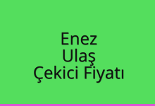 Enez Çekici Fiyatı – Ulaş Oto Kurtarıcı Ücreti