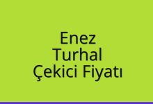 Enez Çekici Fiyatı – Turhal Oto Kurtarıcı Ücreti