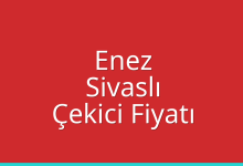 Enez Çekici Fiyatı – Sivaslı Oto Kurtarıcı Ücreti