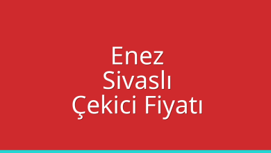 Enez Çekici Fiyatı – Sivaslı Oto Kurtarıcı Ücreti