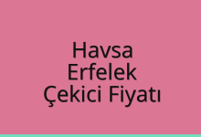 Havsa Çekici Fiyatı – Erfelek Oto Kurtarıcı Ücreti