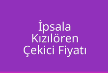 İpsala Çekici Fiyatı – Kızılören Oto Kurtarıcı Ücreti