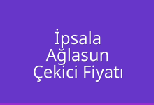İpsala Çekici Fiyatı – Ağlasun Oto Kurtarıcı Ücreti