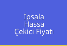 İpsala Çekici Fiyatı – Hassa Oto Kurtarıcı Ücreti