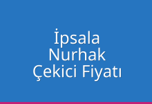 İpsala Çekici Fiyatı – Nurhak Oto Kurtarıcı Ücreti