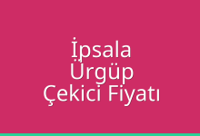 İpsala Çekici Fiyatı – Ürgüp Oto Kurtarıcı Ücreti