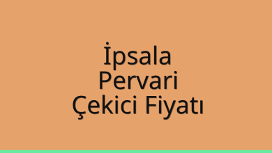 İpsala Çekici Fiyatı – Pervari Oto Kurtarıcı Ücreti