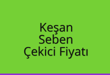 Keşan Çekici Fiyatı – Seben Oto Kurtarıcı Ücreti