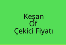 Keşan Çekici Fiyatı – Of Oto Kurtarıcı Ücreti