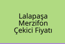 Lalapaşa Çekici Fiyatı – Merzifon Oto Kurtarıcı Ücreti